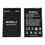 Baterie MB-5U pro telefon MOBIOLA MB3120, MB3120i, 800 mAh