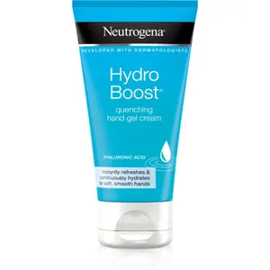 Neutrogena Hydro Boost® krém na ruky 75 ml