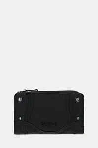 Peněženka Desigual EMBRO PATCH EMMA BLA