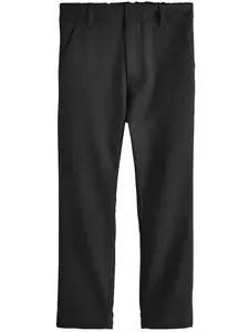 CLARKS Nohavice  čierna