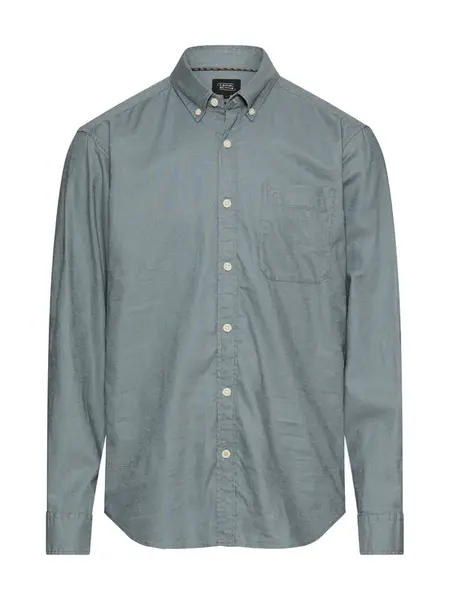 CAMEL ACTIVE Košeľa  modrá