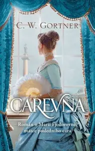 Carevna (poškozená) - C. W. Gortner