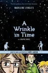 A Wrinkle in Time - Madeleine L'Engle