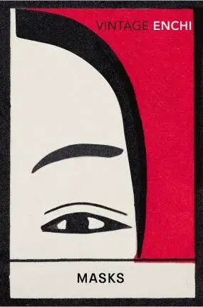 Masks - Fumiko Enchi