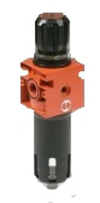 PRESS-HAMMER Filtry + regulátory FR ND 1/4" -12 barů Rozměr závitu: 44958 "