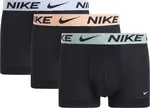 Nike ELITE BREATHE TRUNK 3PK XL
