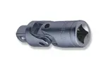 Kloubový nástavec, kardan 3/8" - JONNESWAY S15H356 Velikost čtyřhranu: 3/8"