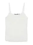 VERO MODA Top 'VMDolly'  biela