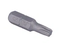 Bit TORX, velikost T20, úchyt 1/4", délka 25 mm - JONNESWAY D125T20A Velikost: T40