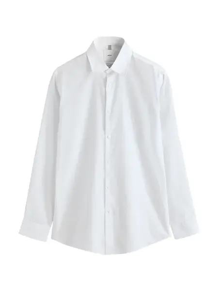 Next Košeľa  biela