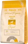 Krmivo Fitmin Senior Mini Poultry 2,5 kg