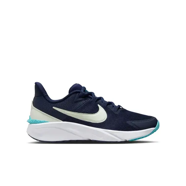 Nike Star Runner 4 Big Kids Road Running Shoes 37,5