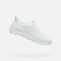 Pánské tenisky geox spherica plus bílá 42