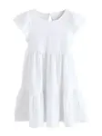Next Šaty  biela