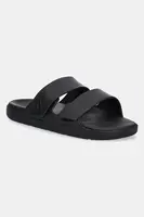 Pantofle adidas Znsory Sandal černá barva, JR3122