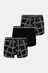 Karl Lagerfeld  Boxerky  3-pack