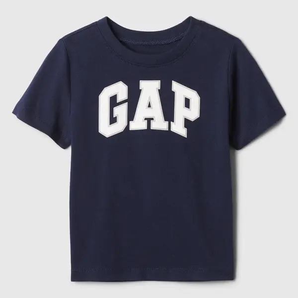 GAP Baby tričko s logem - Kluci