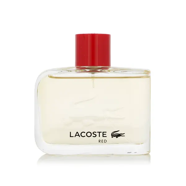 Lacoste Red EDT 75 ml M