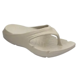 SANTÉ Dámské žabky ZH/2025 BEIGE v.38
