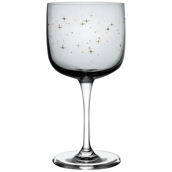 Poháry na víno Winter Glow, 2 ks - Villeroy & Boch