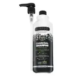 Morfose Charcoal Shampoo hĺbkovo čistiaci šampón 1000 ml