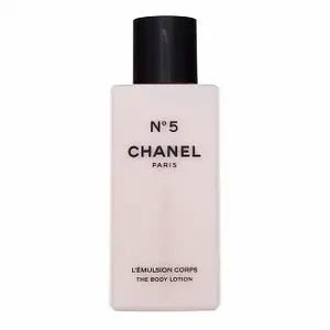 Chanel No.5 telové mlieko pre ženy 200 ml
