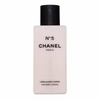 Chanel No.5 telové mlieko pre ženy 200 ml