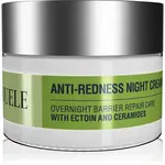 Revuele Calm Skin Anti-Redness nočný krém pre obnovu kožnej bariéry 50 ml