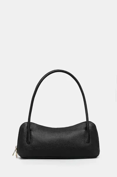 Kožená kabelka Answear.LAB