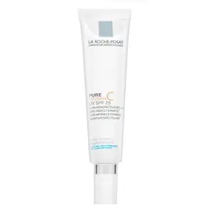 La Roche-Posay Pure Vitamin C pleťový krém UV SPF25 40 ml