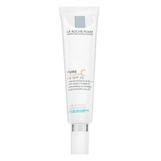 La Roche-Posay Pure Vitamin C pleťový krém UV SPF25 40 ml