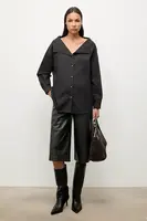 Bavlněná košile Answear.LAB