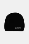Čepice s vlnou Patou