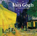 Vincent van Gogh - Mistrovské dílo (Defekt) - Rosalind Ormiston
