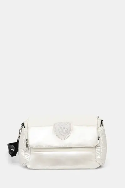 Kabelka Blauer béžová barva, JENNA02