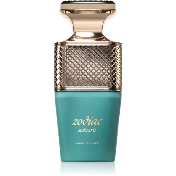 Paris Corner Zodiac Solmaris parfémovaná voda unisex 100 ml