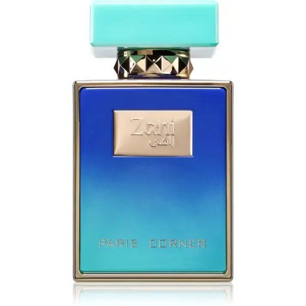 Paris Corner Zahi parfémovaná voda unisex 85 ml