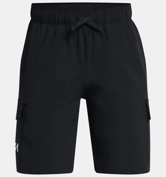Boys' shorts Under Armour Pennant Woven Cargo Short