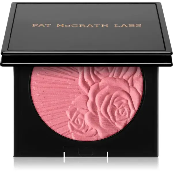 Pat McGrath Skin Fetish pudrová tvářenka odstín Cherish 9.7 g