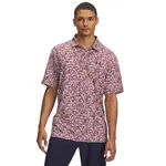 Men's polo shirt Under Armour Playoff 3.0 Printed Polo