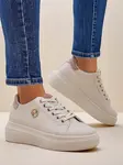 Resti Women's sporty sneakers Clevermood