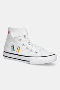 Kecky Converse Chuck Taylor All Star 1V