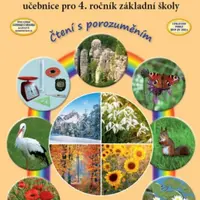 Přírodověda 4 - učebnice, Čtení s porozuměním - Lenka Andrýsková