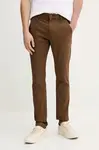Kalhoty G-Star Skinny Chino 3.0