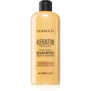 Farmasi Keratin Therapy obnovujúci šampón s keratínom 360 ml