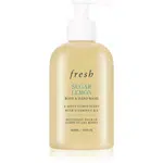 fresh Sugar Lemon Body & Hand Wash sprchový gél 300 ml