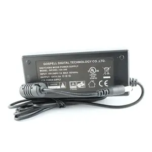 Adaptér TP-AD pre Supvan TP80E a TP76E