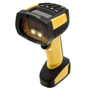 Datalogic PBT9600, BT, 2D, AR, BT (5.0), multi-IF, kit (USB)