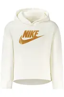 Dětská mikina Nike s kapucí