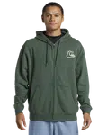 Men's sweatshirt QuikSilver Graphic